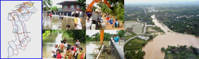 Master Planning, Feasibility Study, and Detailed Design for Flood ...